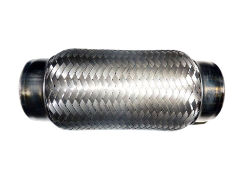 Exhaust flexi pipe 51mm x - 51mm,