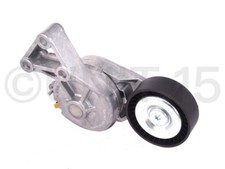 VW Golf MK4 1.9 TDI (01-05)