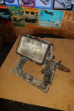 1990 92 Pontiac Firebird trans am 3rd Gen Light Assembly right passanger side 