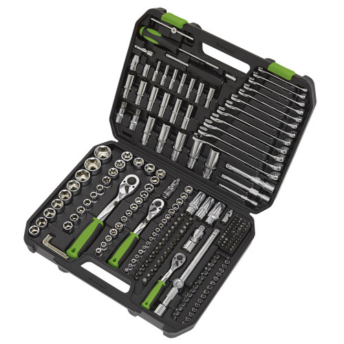 Sealey siegen tools 219 - siegen, pce