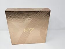 No7 The Ultimate Collection Gift Set *EMPTY BOX -Gift Box - EMPTY BOX ONLY