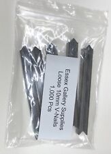 Essex Gallery Loose V-Nails/Wedges 10mm Bag of 1000 suitable for A+ Machines