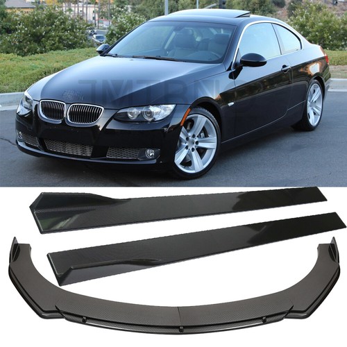 For series e92 coupe - 3,