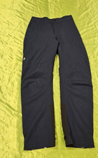 Peak Performance Velox Golf Pants Small Women's RRP £ 120 Blue Shadow