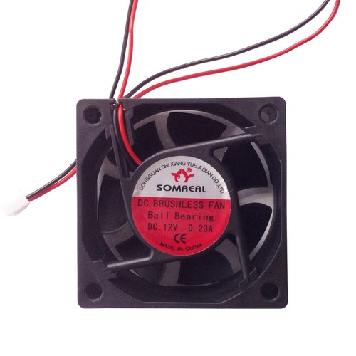 12v electric cooling fan - electric,