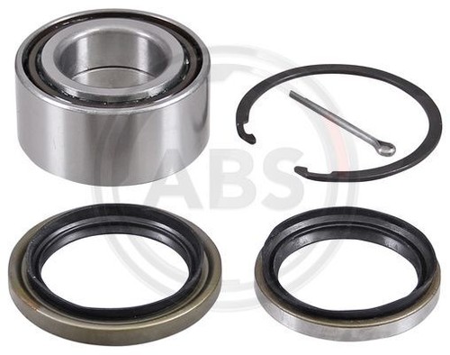 200295 wheel bearing - wheel,