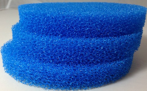 Eheim ecco replacement coarse - ecco,