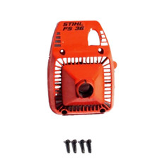 Genuine Stihl OEM 4130 161 0501 Clutch Housing for FS36 Strimmer Brushcutter