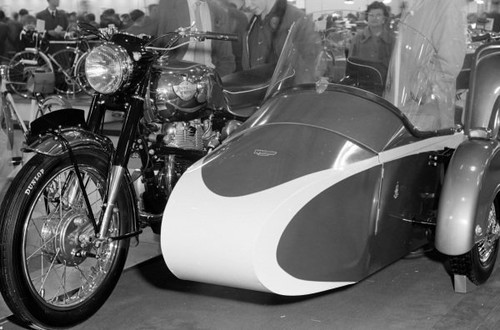 Royal enfield 500 and - enfield,