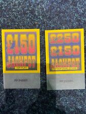 Jpm Vogue "Outlaw" Jackpot