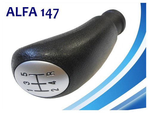New gear knob - new,
