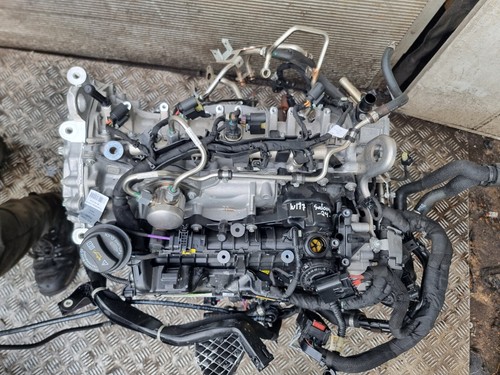 Mercedes a200 engine 282 814 - engine, 282.814
