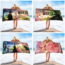 Wicked Personalised Bath Beach