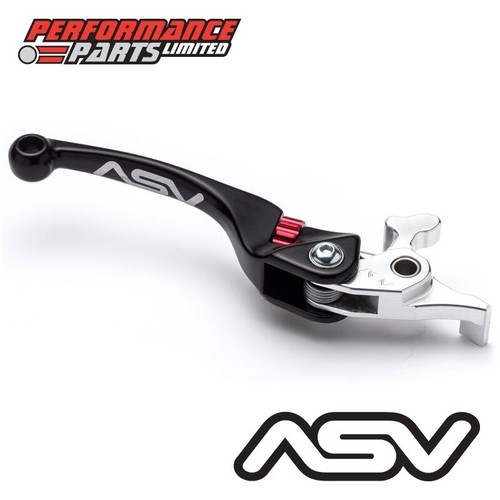 Asv unbreakable black - unbreakable, short