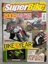 Superbike Magazine - November