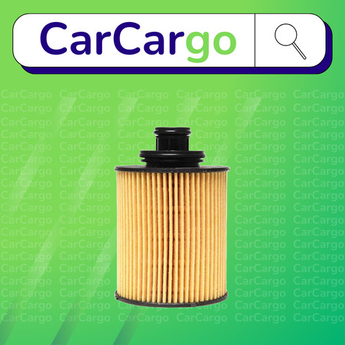 Oil filter for fiat doblo - filter, 1.3