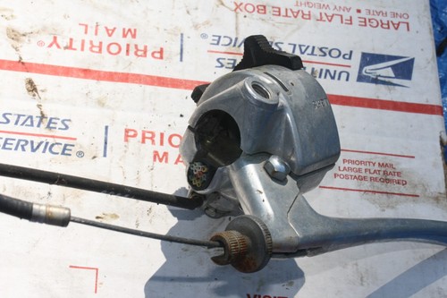 1972 suzuki oem rh - suzuki,