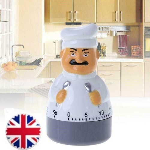 Kitchen timer restaurant chef - kitchen,