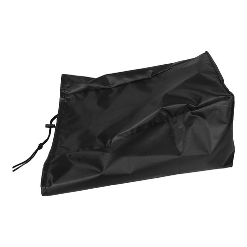 Travel trailer jack - jack, cover