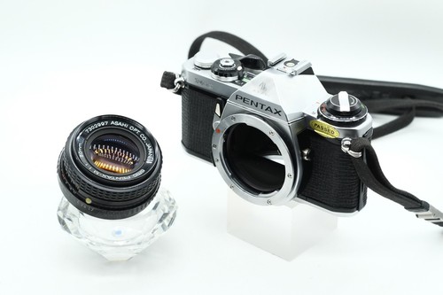 Pentax vintage slr film - pentax,