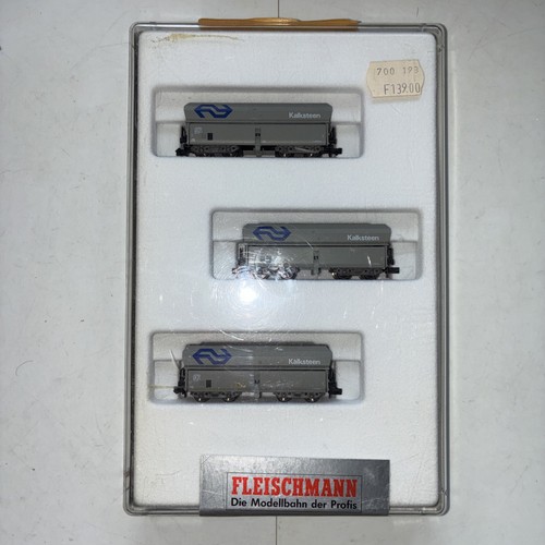 Fleischmann piccolo 901364 - piccolo,