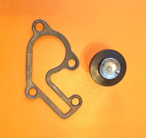 Thermostat gasket for - gasket, yamaha