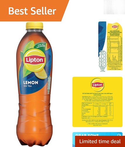 Delightfully refreshing lemon - delightfully,