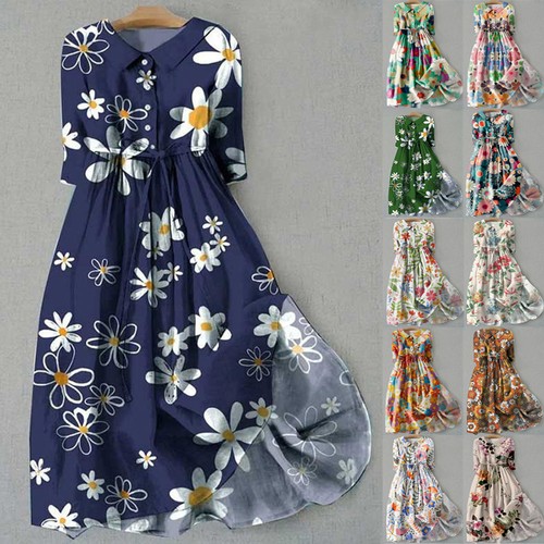 Summer ladies button - summer,