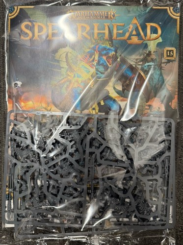 Warhammer age sigmar - age,