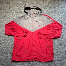 Pretty Green Windbreaker