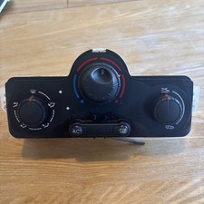 Renault Clio 2006 Heater