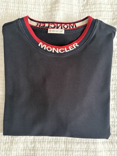 Moncler men shirt size s - size,