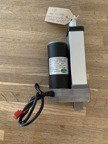 Monarch solax smarti folding - solax,