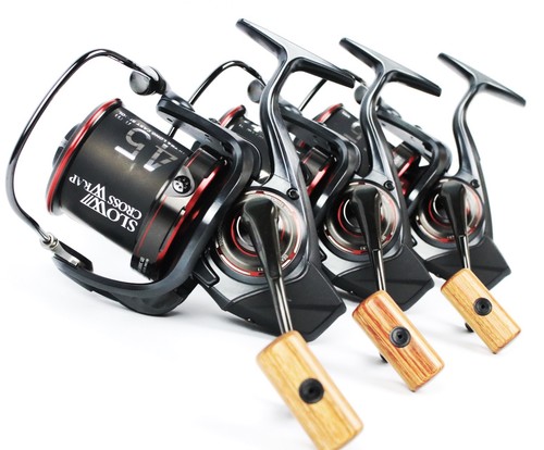 Mint daiwa tournament - 3x,
