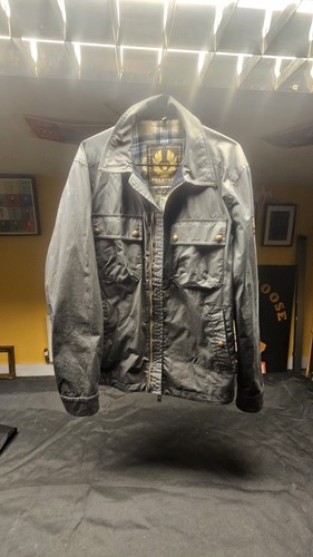 Belstaff tour jacket - jacket, xl