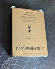 Yves Saint Laurent Couture