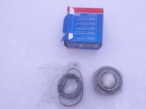 Skf vkba 1477 wheel - skf,