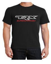 TRX Supercharged   T-SHIRT