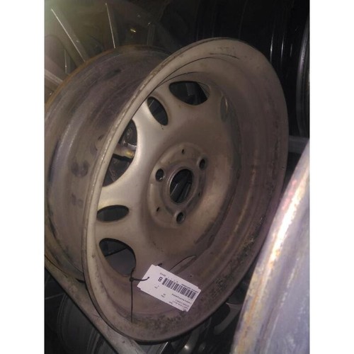 Rim wheel smart fortwo - rim,