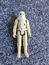 Vintage Star Wars Action