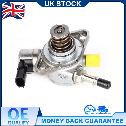High pressure fuel - fuel, pump