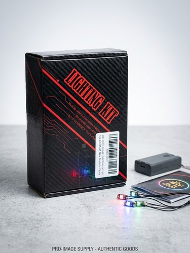 For lego electronic - electronic, lighting