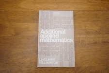 MATHS - L H Clarke & F Norton