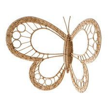 Butterfly Shape Wall