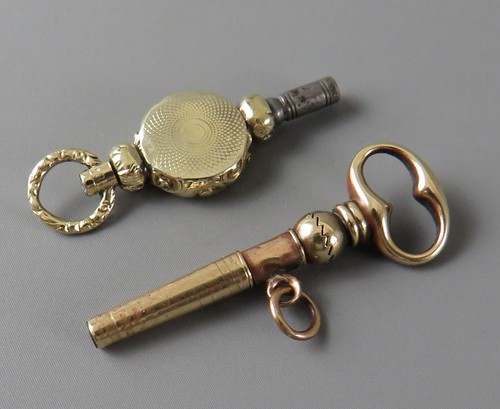 Antique victorian gilt metal - victorian,
