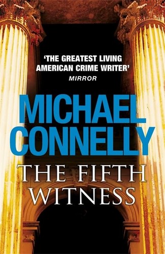 The fifth witness - the, (mickey
