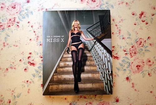 17260 kate moss - dvd, included