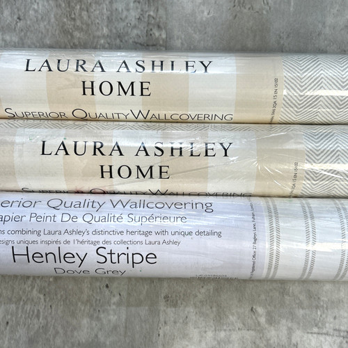 Laura ashley wallpaper - ashley,