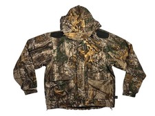 RIVERS WEST Brown Realtree