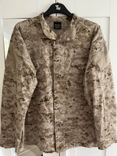 Beyond Steel L9 BDU AOR1 DIGII Crye Field Shirt Soft Shell Stretch DEVGRU SEALs